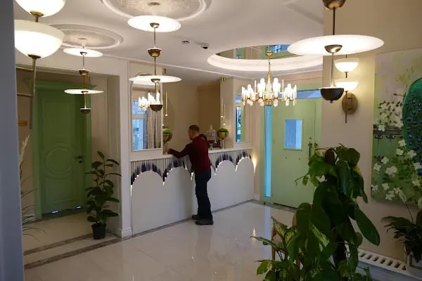 Olea Sağlıklı Yaşam Ve Psikolojik Danışmanlık Merkezi - Resim 4
