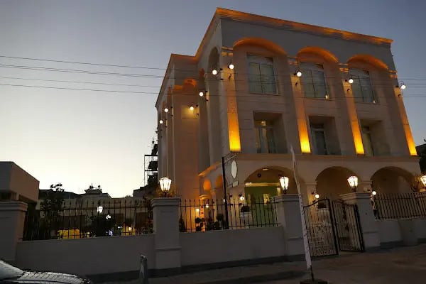 Olea Sağlıklı Yaşam Ve Psikolojik Danışmanlık Merkezi - Resim 14