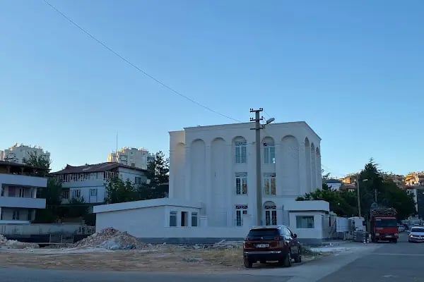 Olea Sağlıklı Yaşam Ve Psikolojik Danışmanlık Merkezi - Resim 9