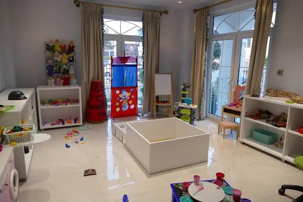 Olea Sağlıklı Yaşam Ve Psikolojik Danışmanlık Merkezi - Resim 5