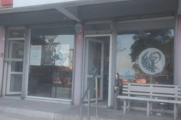 Alp Eczanesi - Resim 1