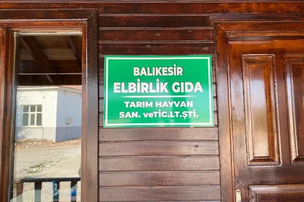 Haykoop Pamukçu Yem Tesisi - Resim 5