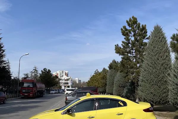 En Yakın Taksi - Resim 13