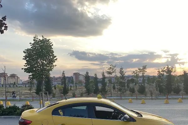 En Yakın Taksi - Resim 10