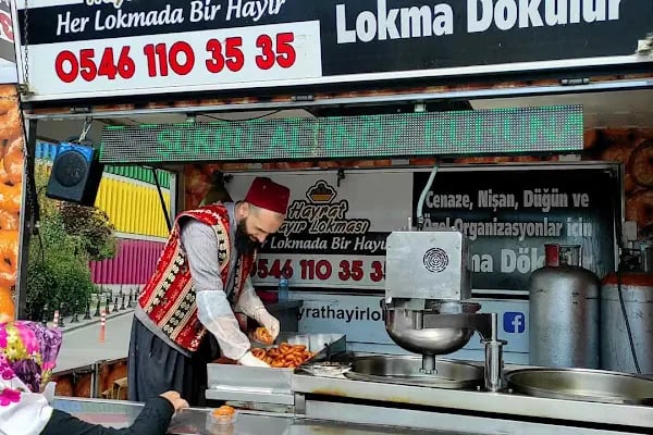Ye&amp;Doy Catering - Resim 2