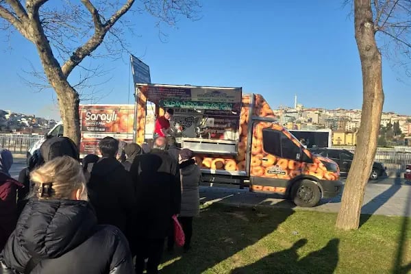 Ye&amp;Doy Catering - Resim 11