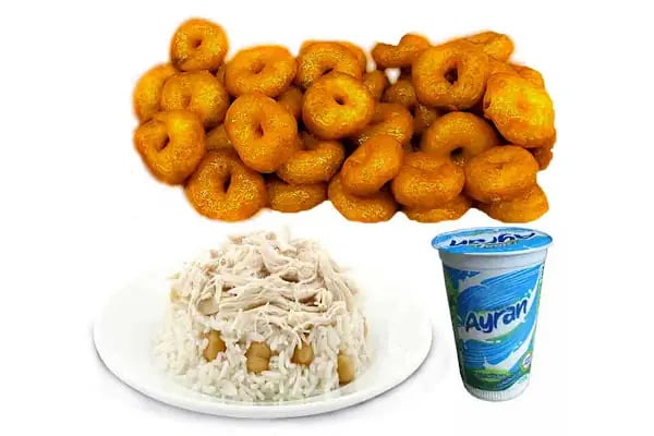 Ye&amp;Doy Catering - Resim 8