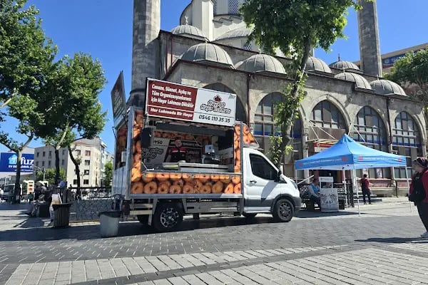 Ye&amp;Doy Catering - Resim 7