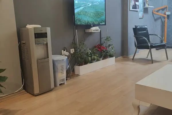 Diş Hekimi Sibel Özen Seyhan Adana Elmas Diş Kliniği - Resim 17