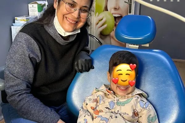 Diş Hekimi Sibel Özen Seyhan Adana Elmas Diş Kliniği - Resim 18