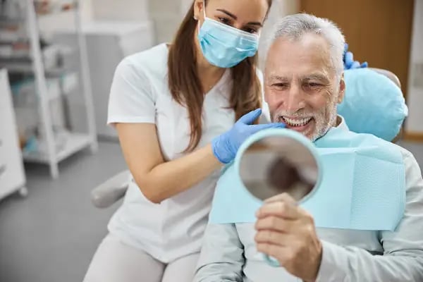 Diş Hekimi Sibel Özen Seyhan Adana Elmas Diş Kliniği - Resim 13
