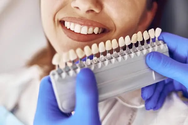 Diş Hekimi Sibel Özen Seyhan Adana Elmas Diş Kliniği - Resim 10