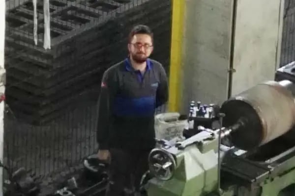 Özteknik Mermer İşleme Makineleri - Resim 2