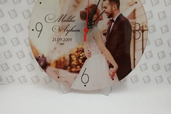 Dilek Matbaa Dijital Baskı Tabela - Resim 17