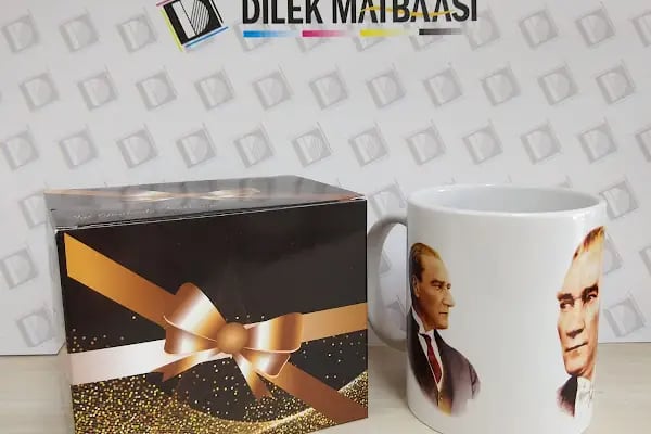 Dilek Matbaa Dijital Baskı Tabela - Resim 20