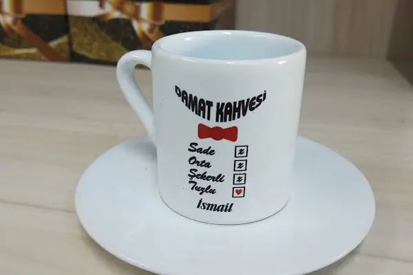 Dilek Matbaa Dijital Baskı Tabela - Resim 16