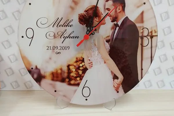 Dilek Matbaa Dijital Baskı Tabela - Resim 6