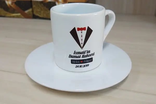 Dilek Matbaa Dijital Baskı Tabela - Resim 14