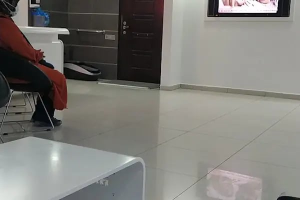 Diş Hekimi Barış Sallı - Resim 5