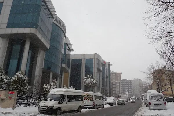 Akarteks Tekstil San. ve Tic.A.Ş. - Resim 2