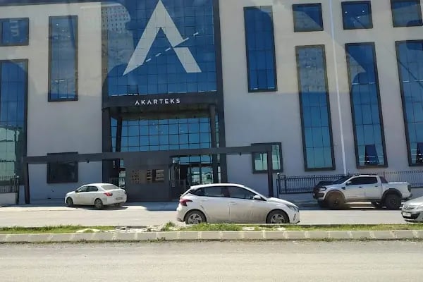 Akarteks Tekstil San. ve Tic.A.Ş. - Resim 3