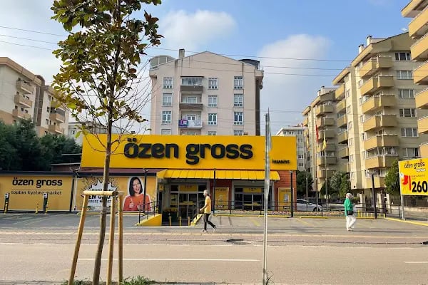 Özen Gross - Resim 2
