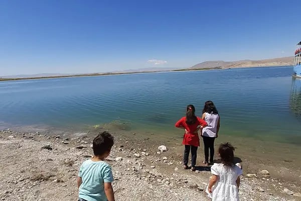 Malatya Feribot - Resim 4