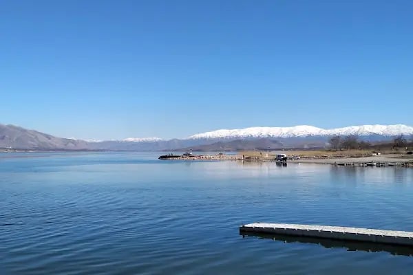Malatya Feribot - Resim 1