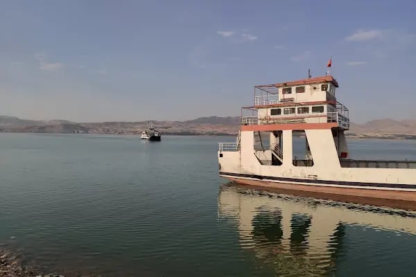 Malatya Feribot - Resim 3