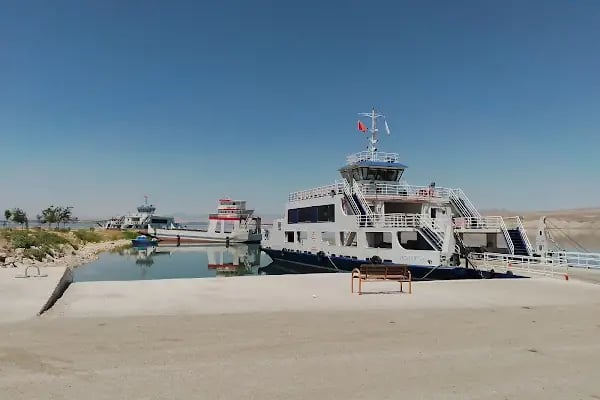 Malatya Feribot - Resim 18
