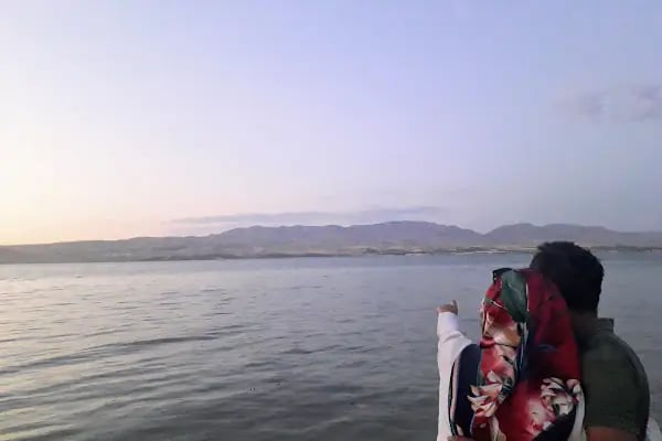 Malatya Feribot - Resim 15