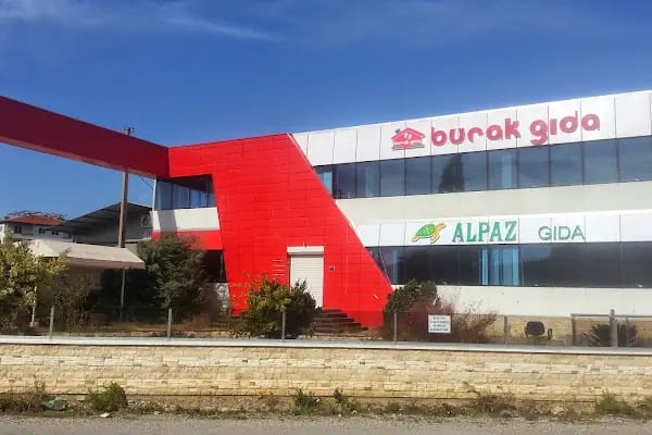 BURAK GIDA - Burak Turizm İşletmecilik Tic. ve San. Ltd. Şti. - Resim 20