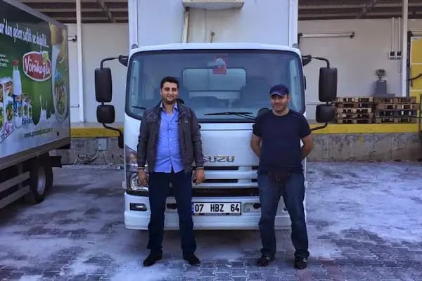BURAK GIDA - Burak Turizm İşletmecilik Tic. ve San. Ltd. Şti. - Resim 2