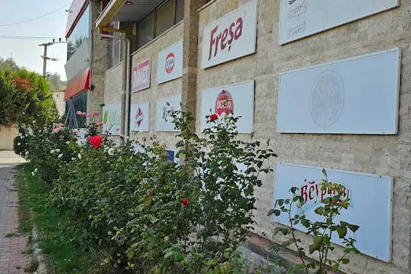 BURAK GIDA - Burak Turizm İşletmecilik Tic. ve San. Ltd. Şti. - Resim 6