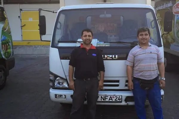 BURAK GIDA - Burak Turizm İşletmecilik Tic. ve San. Ltd. Şti. - Resim 16