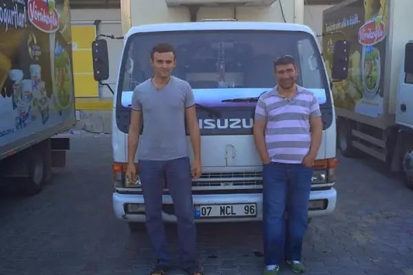 BURAK GIDA - Burak Turizm İşletmecilik Tic. ve San. Ltd. Şti. - Resim 15