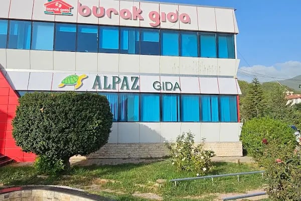 BURAK GIDA - Burak Turizm İşletmecilik Tic. ve San. Ltd. Şti. - Resim 10