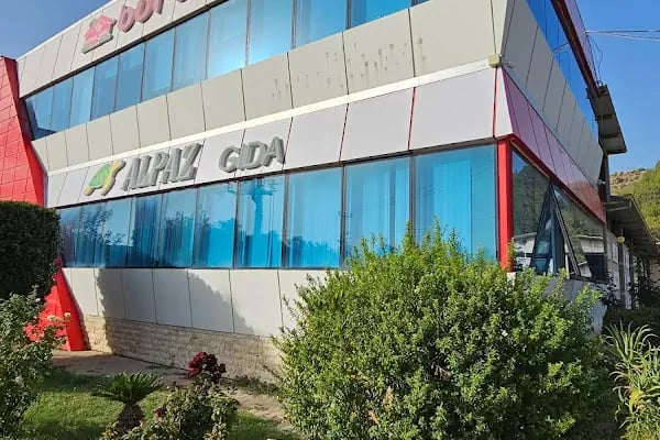 BURAK GIDA - Burak Turizm İşletmecilik Tic. ve San. Ltd. Şti. - Resim 12