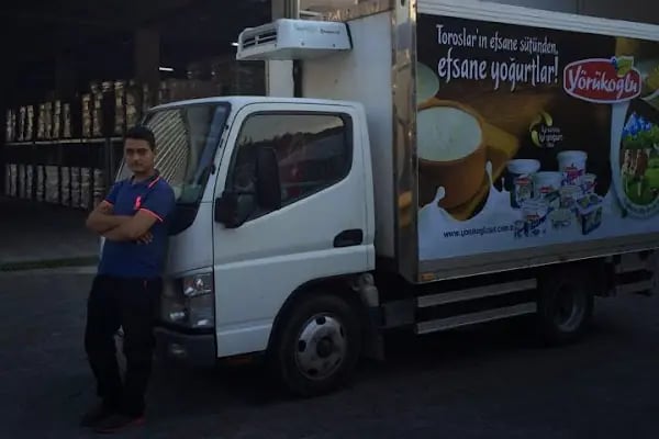 BURAK GIDA - Burak Turizm İşletmecilik Tic. ve San. Ltd. Şti. - Resim 7