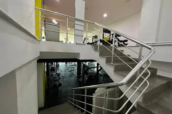 Efor Fitness Center - Resim 5