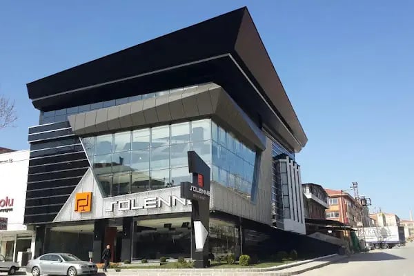 Solenne Office - Siteler/Ankara - Resim 5