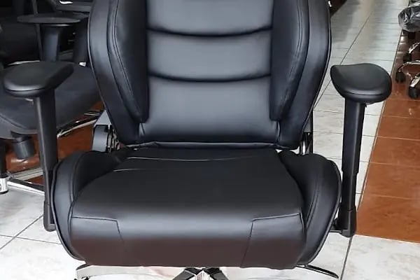 Solenne Office - Siteler/Ankara - Resim 7