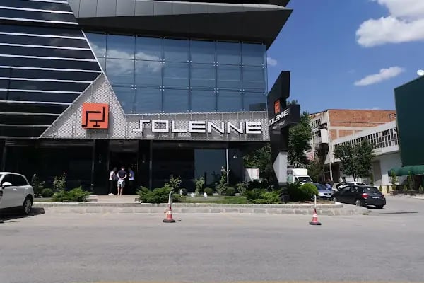 Solenne Office - Siteler/Ankara - Resim 2
