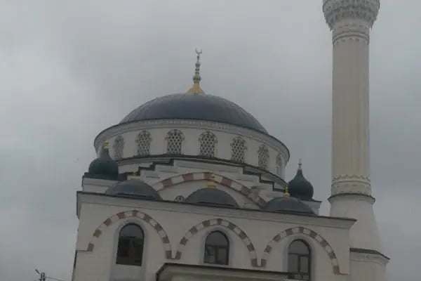 Ali Aktürk Parkı - Resim 6