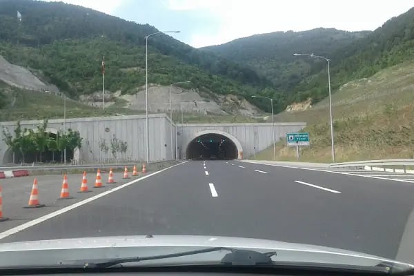 Ali Aktürk Parkı - Resim 14