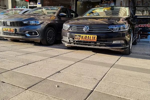 Gaziantep Araç Kiralama, havalimanı ,araç kiralama,gaziantep rent a car, Fevzi Ateş, Rent A Car - Resim 6