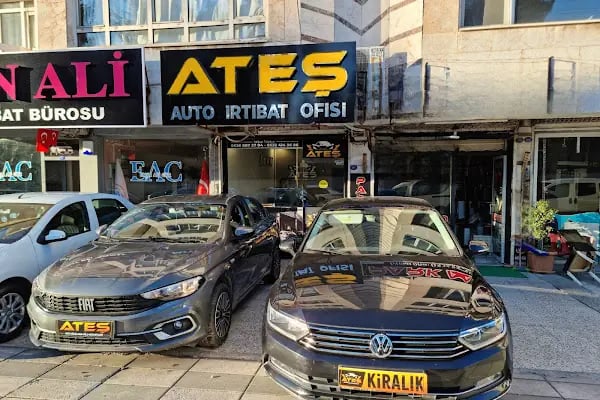 Gaziantep Araç Kiralama, havalimanı ,araç kiralama,gaziantep rent a car, Fevzi Ateş, Rent A Car - Resim 7