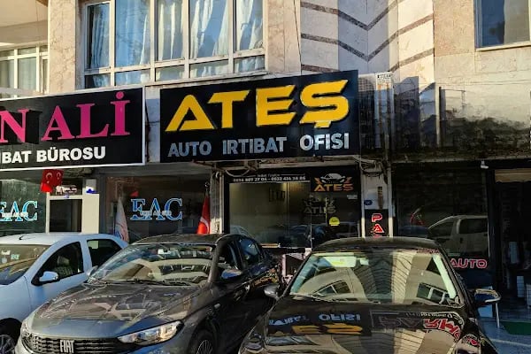 Gaziantep Araç Kiralama, havalimanı ,araç kiralama,gaziantep rent a car, Fevzi Ateş, Rent A Car - Resim 8