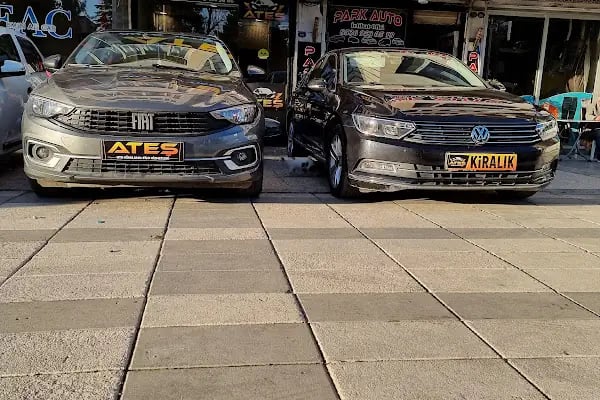 Gaziantep Araç Kiralama, havalimanı ,araç kiralama,gaziantep rent a car, Fevzi Ateş, Rent A Car - Resim 5