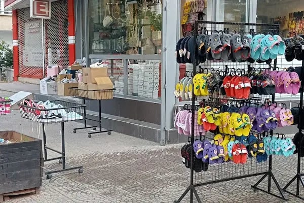 asal ayakkabı emek şube - Resim 7